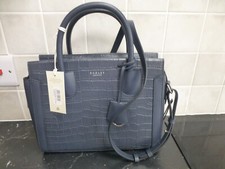 RADLEY NAVY KELHAM GARDENS