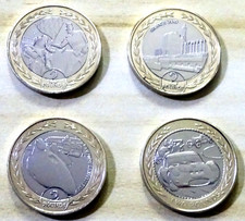 iSLE OF MAN TT £2 COIN