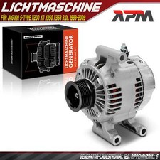 Alternator Generator 120A 12V