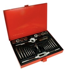 Halfords Metric Tap and Die