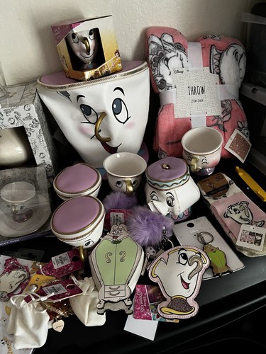 Disney beauty and the beast - beauty,