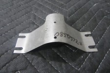 Cessna 310 P/N 0850572-2 Carb Air Intake Shroud AFT Support