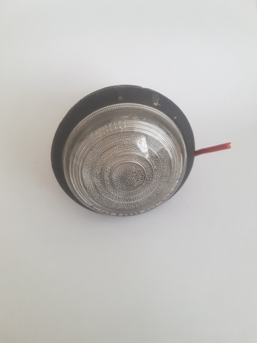 Sparto lens rubbery - sparto, housing