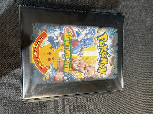 Pokemon wotc original - folder, /