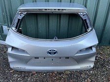 * 2018 - 2023 TOYOTA COROLLA BOOTLID GREY 5 DOOR ESTATE 67149-02140