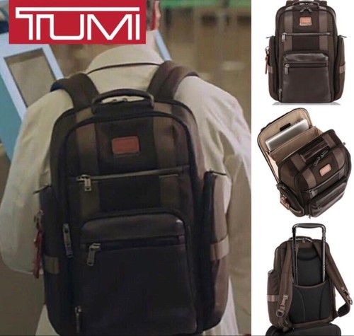 Tumi alpha bravo - tumi, sheppard