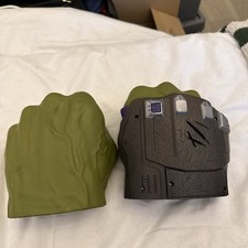 Hulk Marvel Avengers