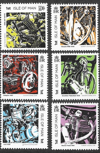 Great british motorcycle - great,