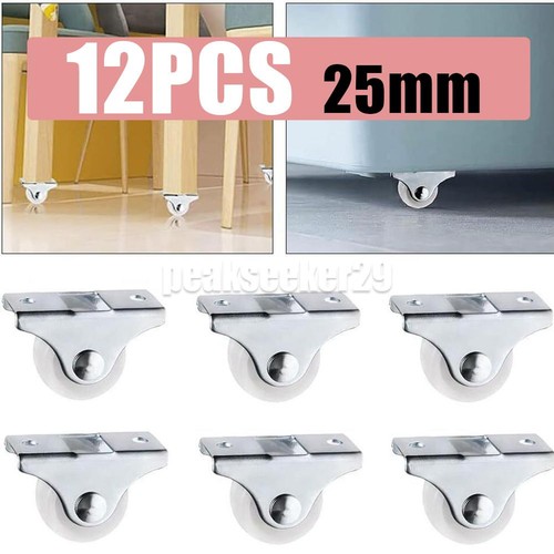 Pcs fixed castor wheels for - pcs,