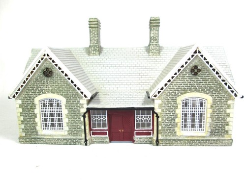Hornby skaledale r8798 - ,