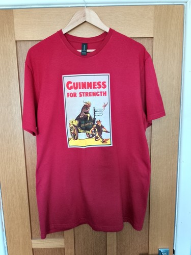 Guinness for strength - for,