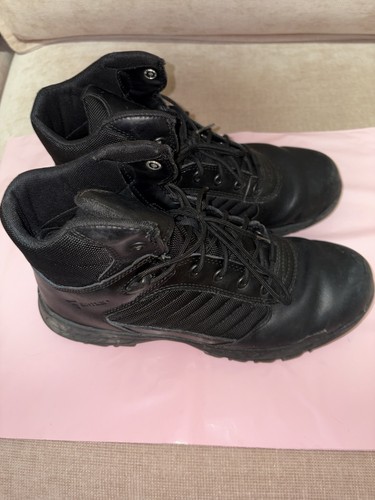 Bates size tactical boots - size,