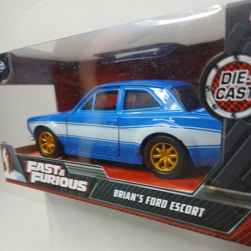 Jada brians fast - fast, &