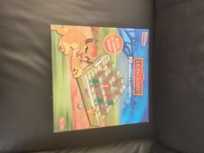 Disney Junior the Lion Guard