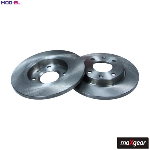 Brake disc 0790 - brake,