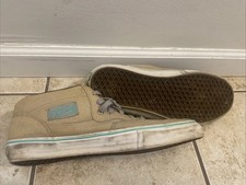 Vans Half Cab Canvas Khaki /