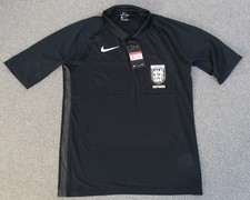 Nike Dry Fit The FA Black
