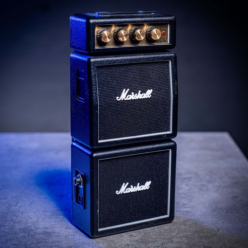 Marshall micro stack - marshall,