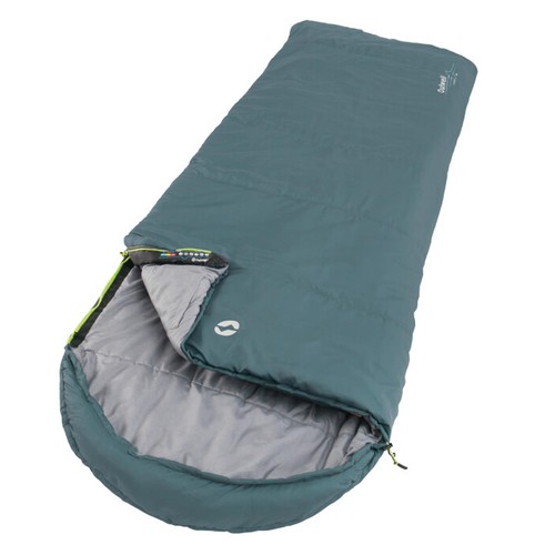 Outwell sleeping bag campion - outwell,