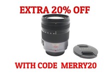 Panasonic 14-140mm All-Around