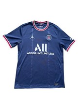 PSG 2021/22 home football