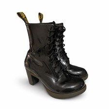 Dr Martens Darcie Patent