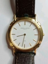 Mens Vintage Solvil Et Titus