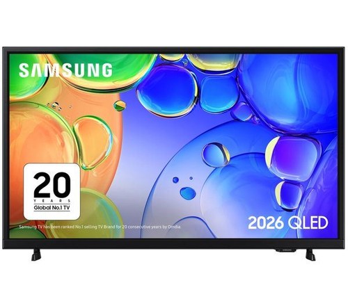 Samsung q5f qled full - q5f, 32"