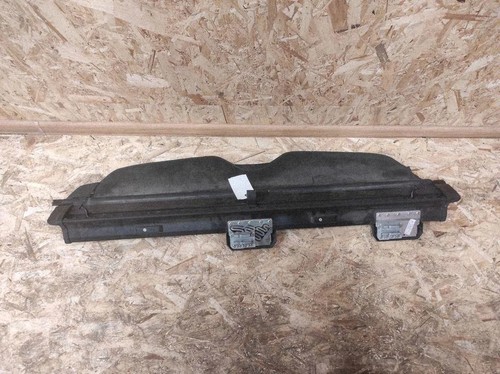 Mercedes benz w203 - w203, boot