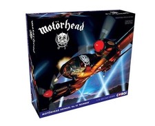 Corgi CC33719 Motorhead