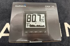 Garmin GNX 20 Marine