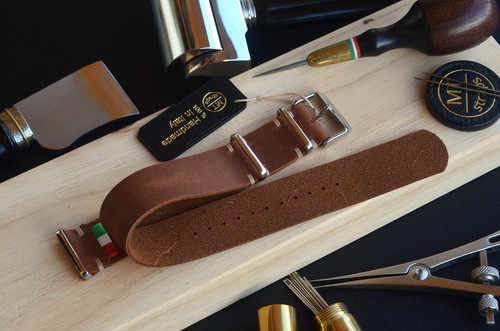 Handmade military pull - 22,