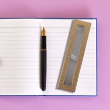  5 Pcs Pen Display Box Storage