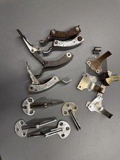 Bristol 401 and 403 Window