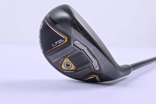 Cobra LTDx #3 Hybrid / 19