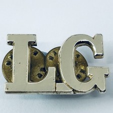 Vintage The Life Guards LG
