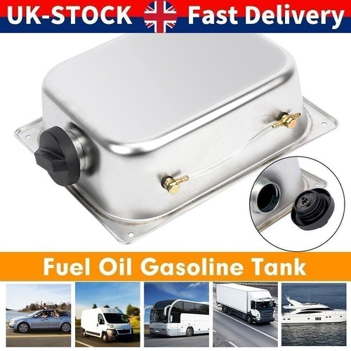 Gasoline petrol fuel tank - 7l,