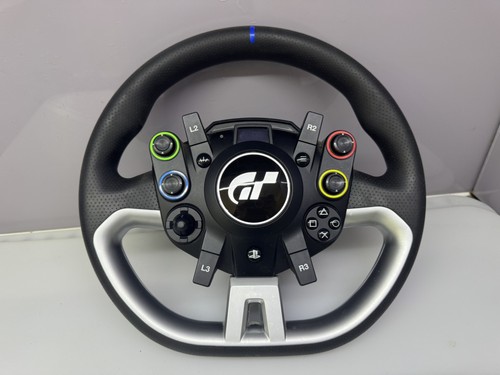 Fanatec gran turismo pro - gran, dd