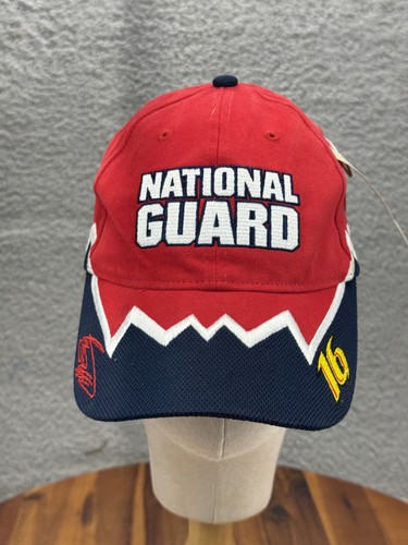 Vintage roush racing hat - hat, cap