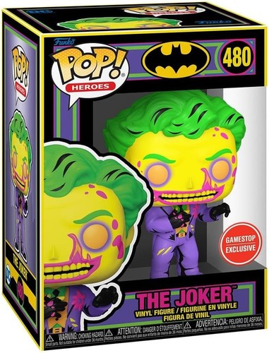 Funko pop heroes - funko,