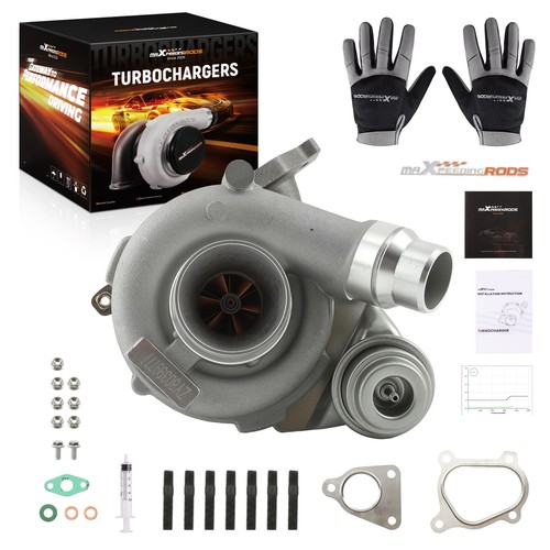 Billet turbo for vauxhall - turbo,