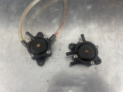 Pair fuel pumps for honda - pair, of