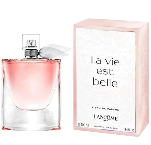 Lancome vie est belle - lancome, eau