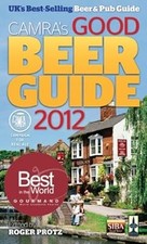 Good Beer Guide 2012, Roger