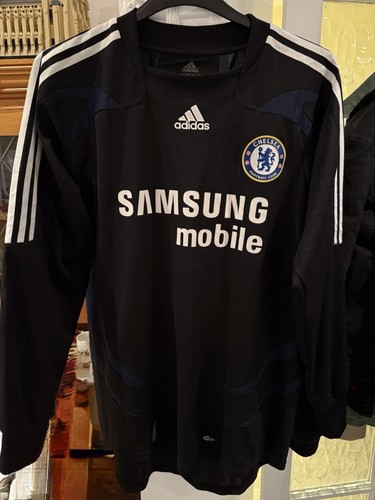 Vintage chelsea 2007 - vintage, 2007-08