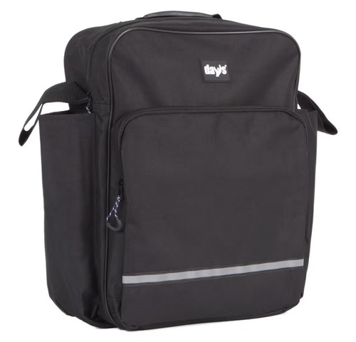 Days wheelchair bag - days, with