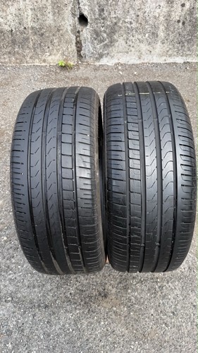 255 r20 pirelli scorpion - pirelli,