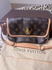 Louis Vuitton Tikal Shoulder