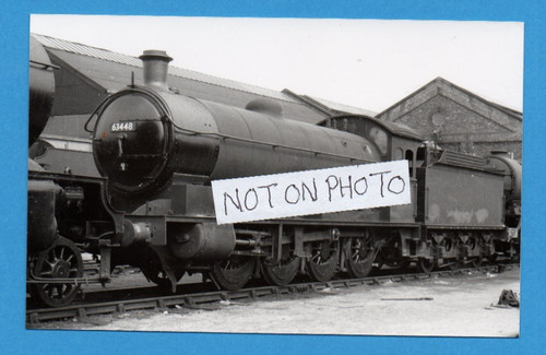 63448 darlington works - 63448,