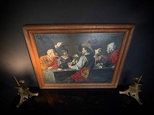 Vintage Rombout Reproduction